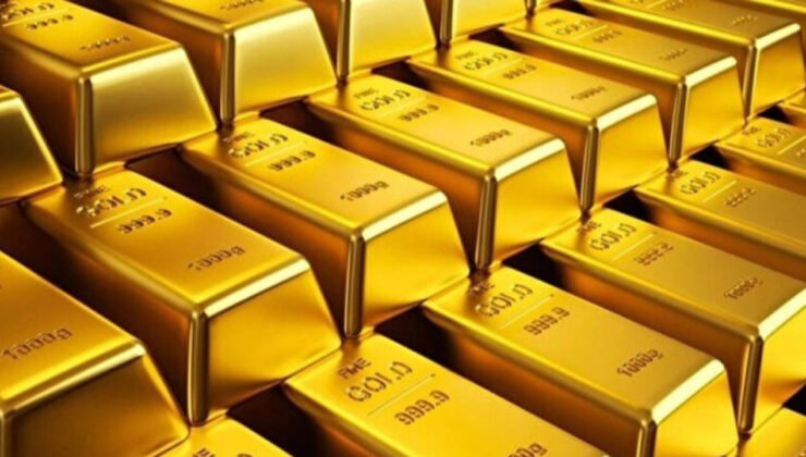 Çin’den altın rezervlerine 20 tonluk rekor ekleme