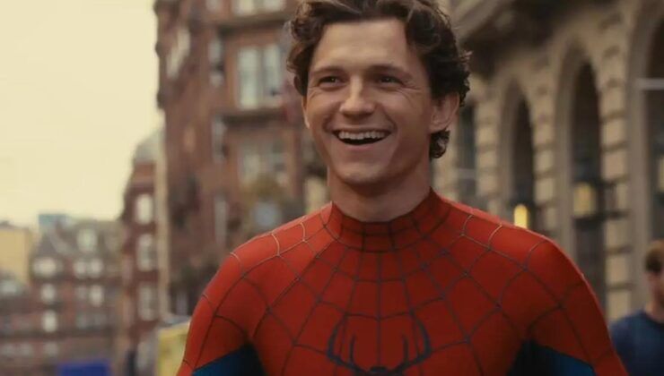 Korsan sızıntı Spider-Man’i durduramadı