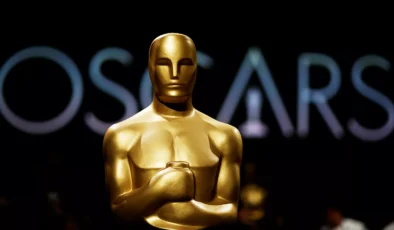 Türkiye’nin Oscar adayı belli oldu
