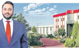 148 ülkeye şekerleme ihraç eden Tayaş Gıda rotasını İSO İlk 500’e çevirdi