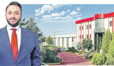 148 ülkeye şekerleme ihraç eden Tayaş Gıda rotasını İSO İlk 500’e çevirdi