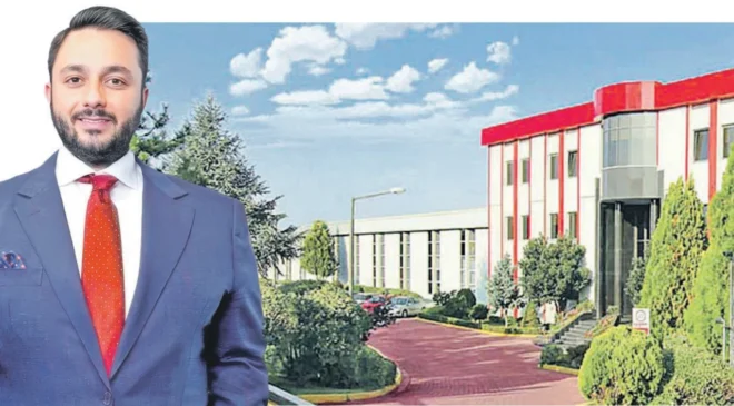 148 ülkeye şekerleme ihraç eden Tayaş Gıda rotasını İSO İlk 500’e çevirdi