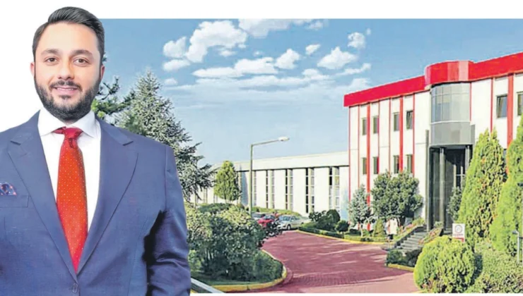 148 ülkeye şekerleme ihraç eden Tayaş Gıda rotasını İSO İlk 500’e çevirdi