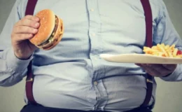 2040’ta her 10 yetişkinden 6’sı fazla kilolu veya obez olabilir