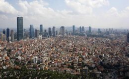 Tehlikeli tablo: Türkiye’de konutların yüzde 42’si deprem sigortası yok
