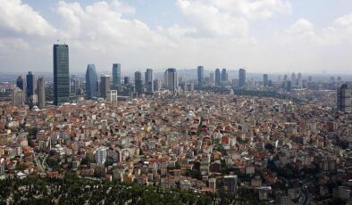 Tehlikeli tablo: Türkiye’de konutların yüzde 42’sinde deprem sigortası yok