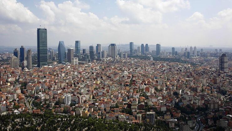 Tehlikeli tablo: Türkiye’de konutların yüzde 42’si deprem sigortası yok