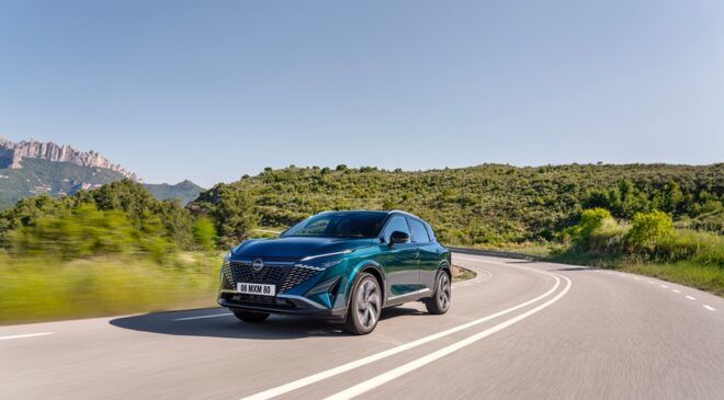 Nissan’dan ağustos ayına özel finansman hamlesi