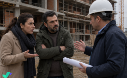 Konut inşaat firmalarına yönelik şikayetler yüzde 127 arttı