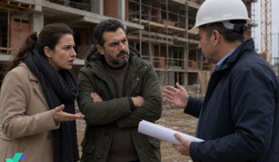Konut inşaat firmalarına yönelik şikayetler yüzde 127 arttı