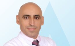 Yaşamı tehdit eden derin ven trombozu alarmı