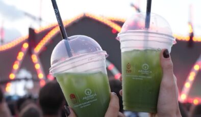 Arabica Coffee House yeniden İstanbul Festivali’nde