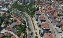 Döngüsel üretim vizyonu yollarla buluşuyor