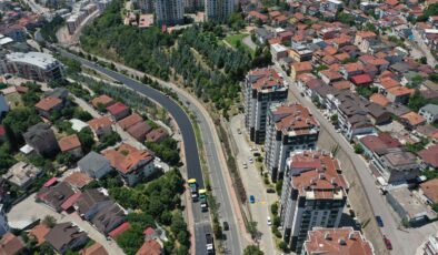 Döngüsel üretim vizyonu yollarla buluşuyor