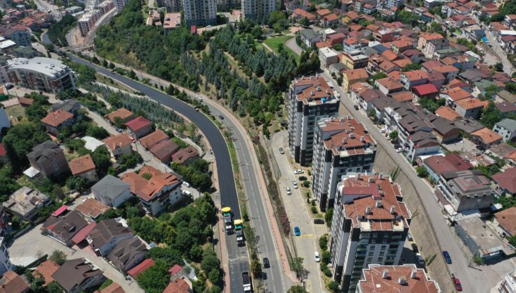 Döngüsel üretim vizyonu yollarla buluşuyor