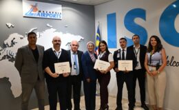 Sabiha Gökçen’de kritik müdahale: Bebeğin hayatı kurtarıldı