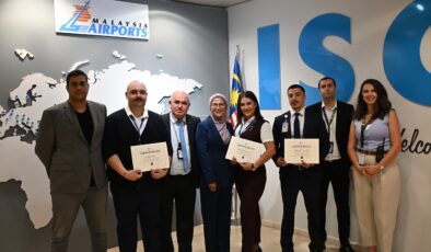 Sabiha Gökçen’de kritik müdahale: Bebeğin hayatı kurtarıldı