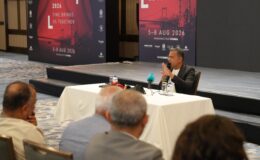 Daniel Klein, ihracat hedefini 100 ülkeye çıkardı