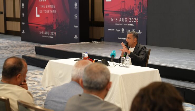 Daniel Klein, ihracat hedefini 100 ülkeye çıkardı