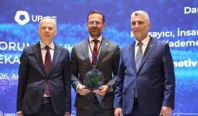 Otomotiv tedarik sanayisinde 297 milyon TL’lik verimlilik etkisi