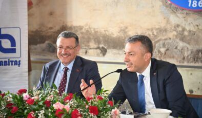Karadeniz kenti UNESCO yaratıcı üretken şehirler ağına aday oldu
