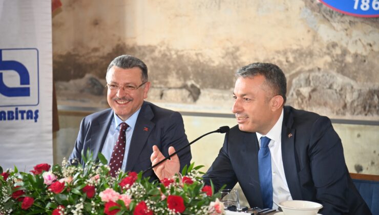 Karadeniz kenti UNESCO yaratıcı üretken şehirler ağına aday oldu