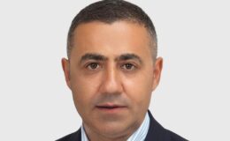 Group CFO’luğuna Dr. Fatih İnan getirildi