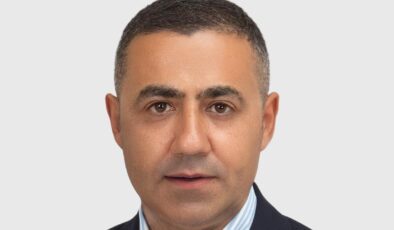 Group CFO’luğuna Dr. Fatih İnan getirildi