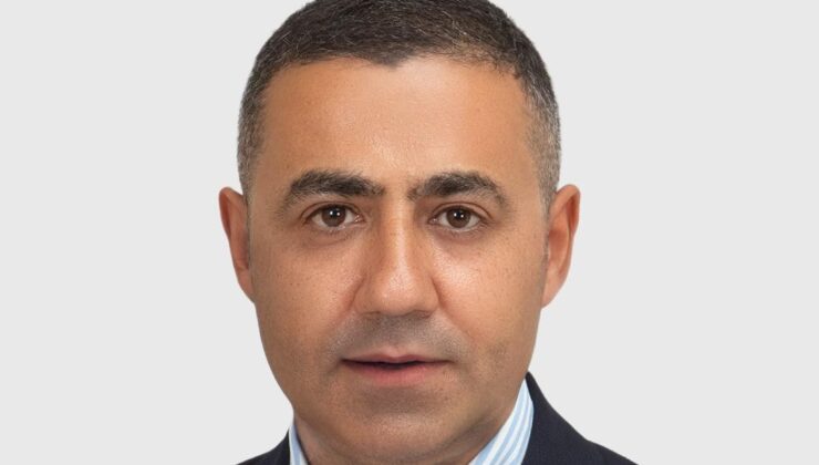 Group CFO’luğuna Dr. Fatih İnan getirildi