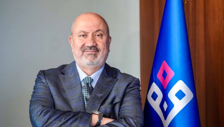 Vakıf Katılım’dan ekonomiye 661,6 milyar TL’lik dev destek