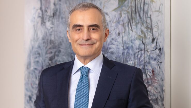 İklimlendirme devinde dev hisse devri anlaşması imzalandı