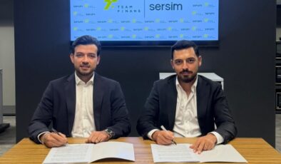 Sersim ve Team Finans’tan bayi ağını güçlendirecek stratejik hamle