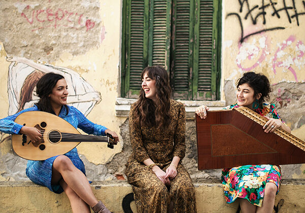 Beykoz Kundura’da yeni sezonun konser programı belli oldu