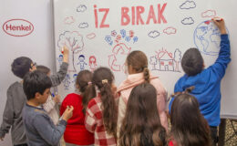Çocuklar İzmir’de doğayla yeniden buluştu