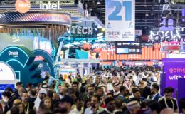 58 milyar dolarlık teknoloji hamlesi: GITEX Ai 2026 İstanbul’da