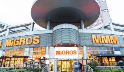 Migros’un konsolide satışları ilk yarıda 241,3 milyar TL’ye ulaştı