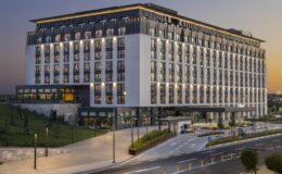 Hilton, Türkiye’deki 100. otelini iGA İstanbul Havalimanı’nda açtı