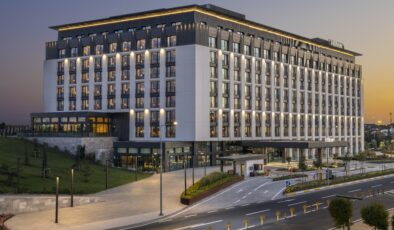 Hilton, Türkiye’deki 100. otelini iGA İstanbul Havalimanı’nda açtı