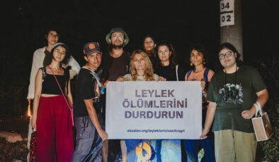 Leylek ölümleri sürüyor: Küçükçekmece’de bir haftada 101 leylek öldü