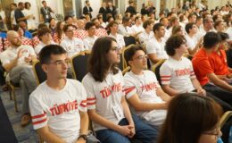 Dedeman İstanbul, 22. Uluslararası Coğrafya Olimpiyatı’na ev sahipliği yapıyor