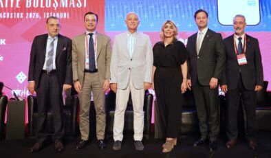 Türk iş dünyası DTİK Türkiye Buluşması’nda bir araya geldi