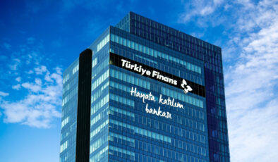 Türkiye Finans’tan reel ekonomiye 315 milyar liralık finansman desteği
