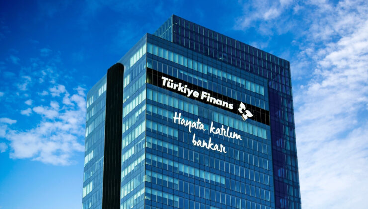 Türkiye Finans’tan 2026’nın ilk yarısında rekor büyüme