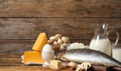 Küresel sofralara protein ihracatında rekor büyüme