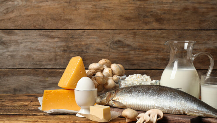 Küresel sofralara protein ihracatında rekor büyüme