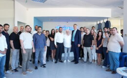 Türk şirketleri küresel e-ticaret yarışında destek ve teknolojiyle büyüyecek