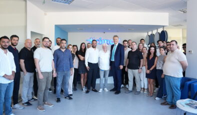 Türk şirketleri küresel e-ticaret yarışında destek ve teknolojiyle büyüyecek
