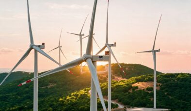 Metgün Enerji ilk yarıda 1,2 milyar TL net kâra ulaştı