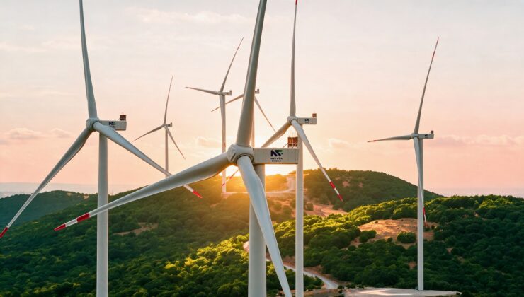 Metgün Enerji ilk yarıda 1,2 milyar TL net kâra ulaştı