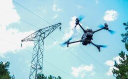 Elektrik hatlarında orman yangını riskine karşı teknolojik önlem